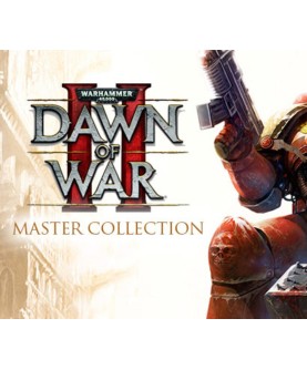Warhammer 40,000: Dawn of War II Master Collection Steam Key GLOBAL